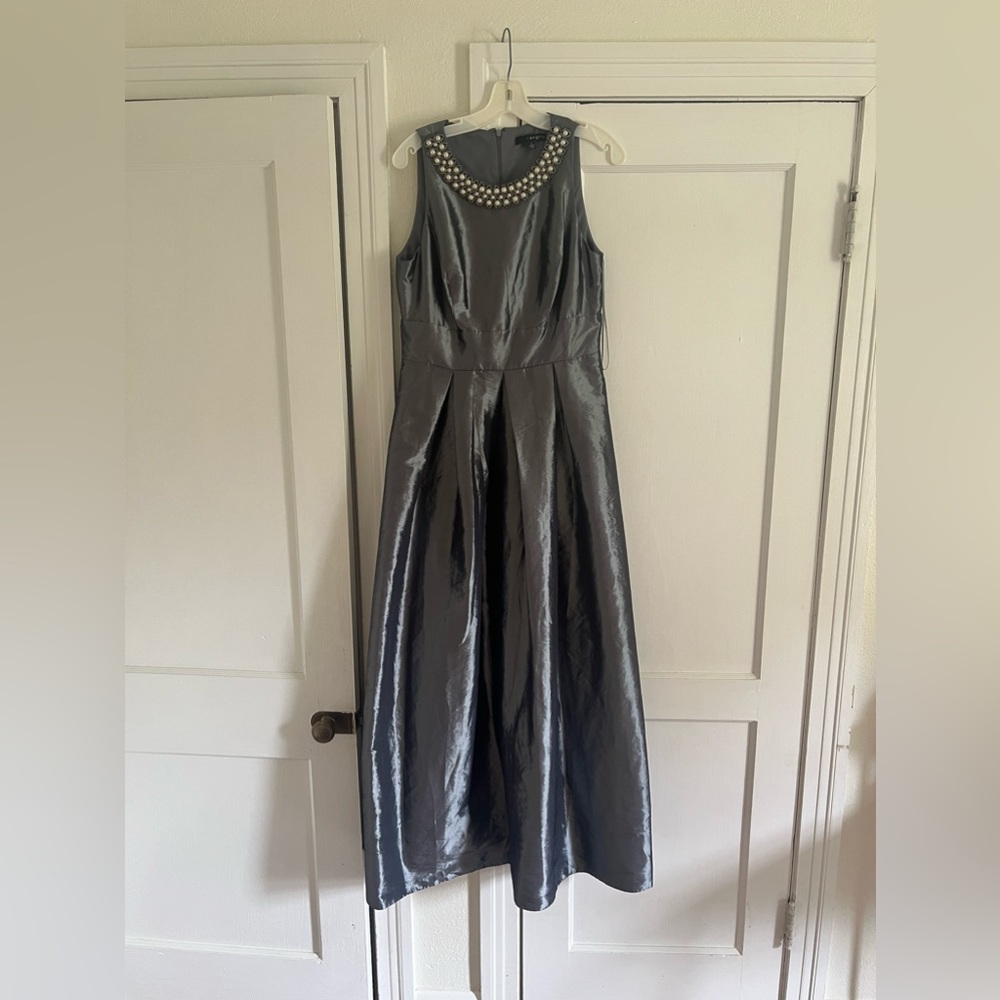 Bridesmaid/Mother of the Bride Dress